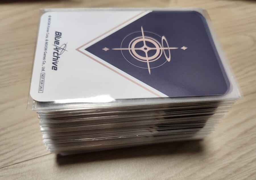 블루아카) 미카 키링 원하는 선생들 아이디어좀 던져주고 가~_3.jpg