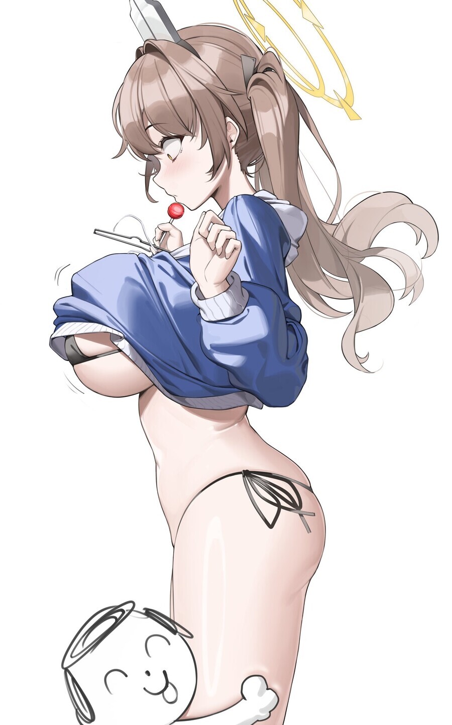 블루아카) 레빗소대 수영복 랜덤짤 16_3.jpeg