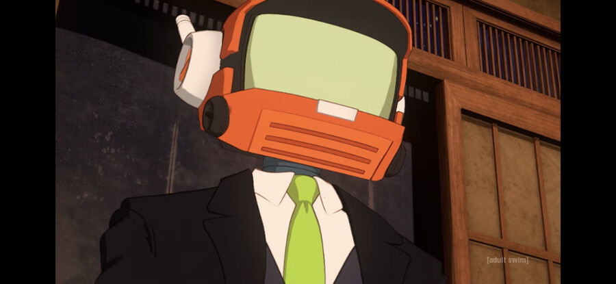 프리크리) 신작 FLCL: Grunge PV 공개_3.png