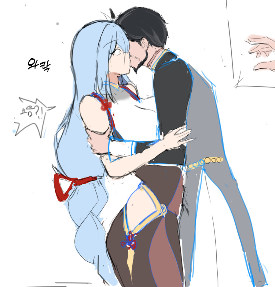 햄탈워) 시체들로 카드웦 상대하니 죽을 것 같다.._1.png