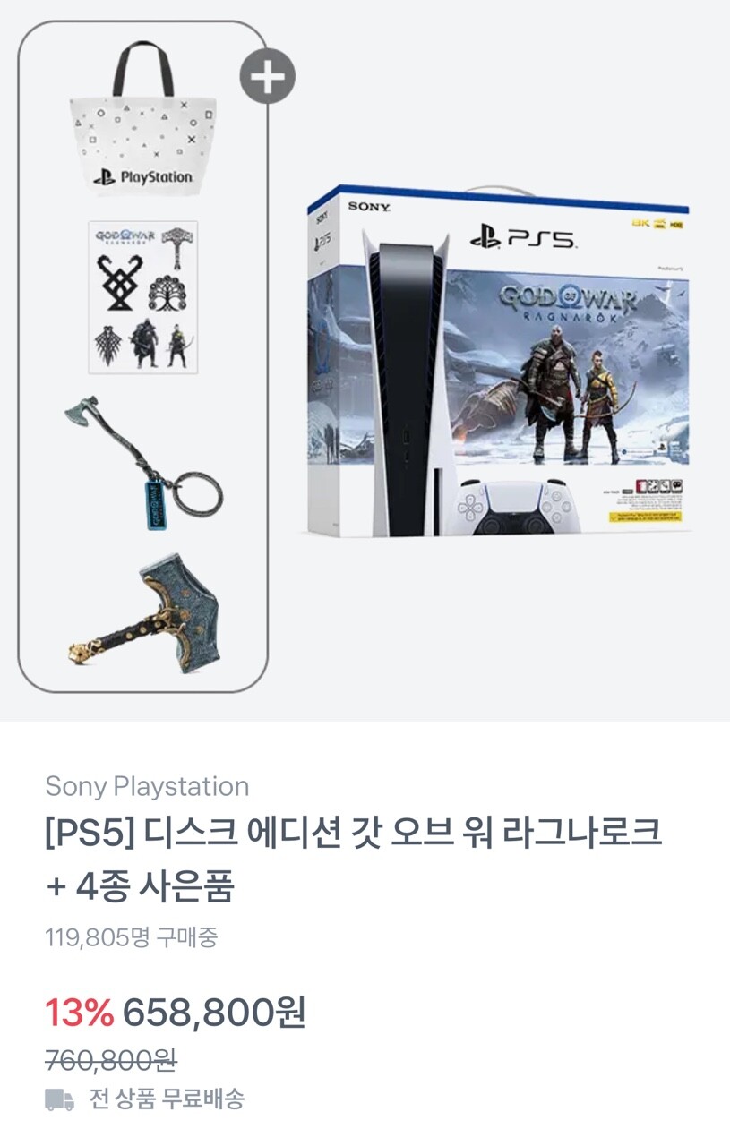 [토스] PS4 사이버펑크 2077 및 본체 번들_4.jpeg