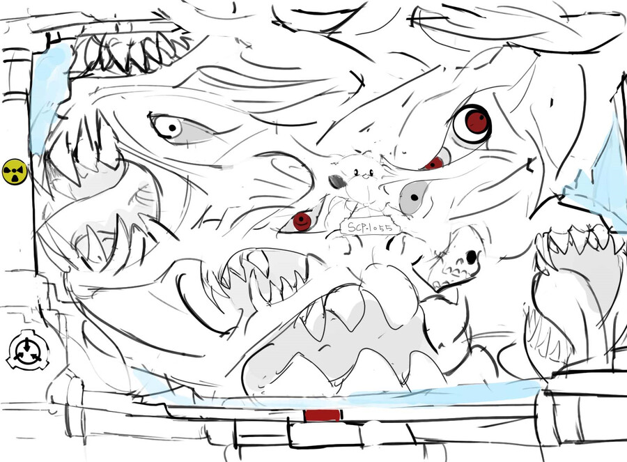 SCP-1055 벅시_1.png