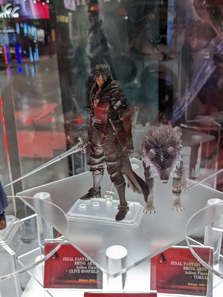 [스퀘어에닉스] 파이널 판타지 & 니어 오토마타 시리즈 전시_2.jpg