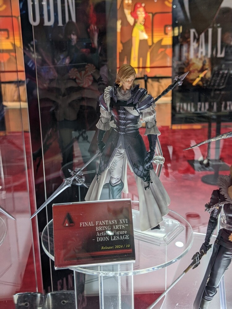 [스퀘어에닉스] 파이널 판타지 & 니어 오토마타 시리즈 전시_5.jpg