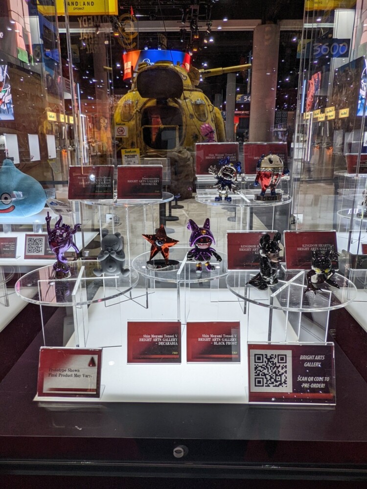 [스퀘어에닉스] 파이널 판타지 & 니어 오토마타 시리즈 전시_15.jpg