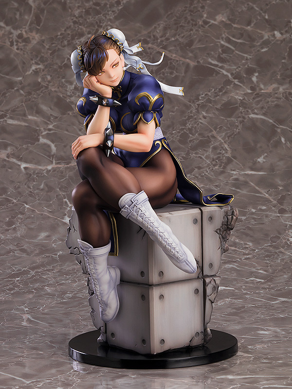 [맥스 팩토리] 1/6 스트리트 파이터 - 춘리_6.jpg