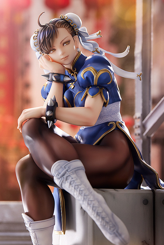 [맥스 팩토리] 1/6 스트리트 파이터 - 춘리_15.jpg