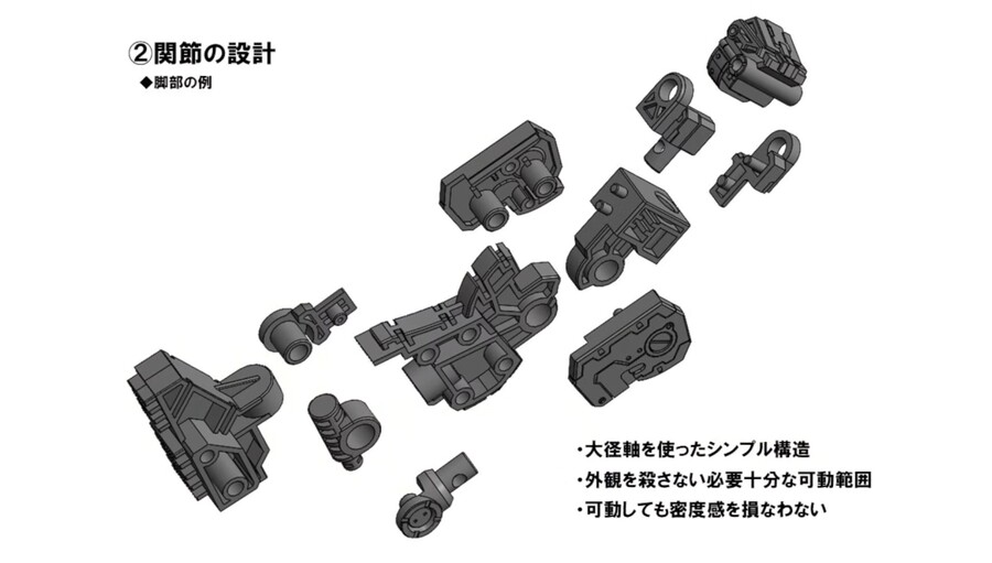 [맥스팩토리] PLAMAX 1/24 스트라이크 독 소개 방송_11.jpg