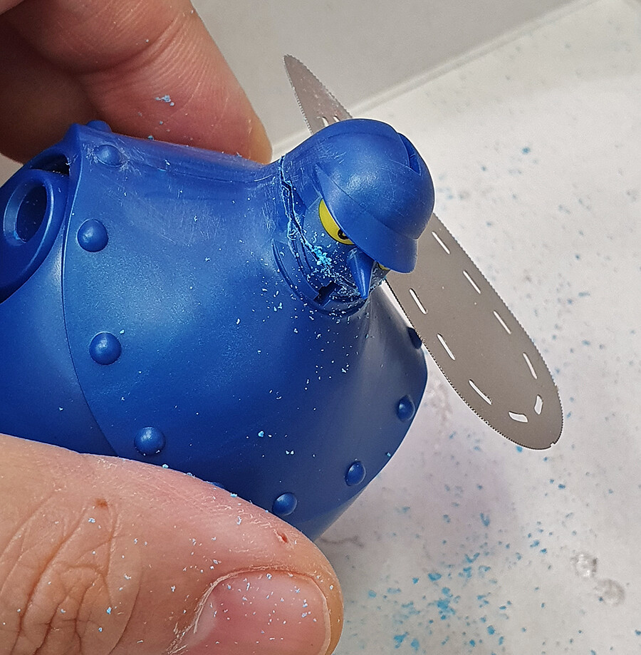 [모데로이드] 철인 28호 - 흑백 버전_6.jpg