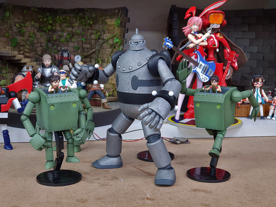 [모데로이드] 철인 28호 - 흑백 버전_39.jpg