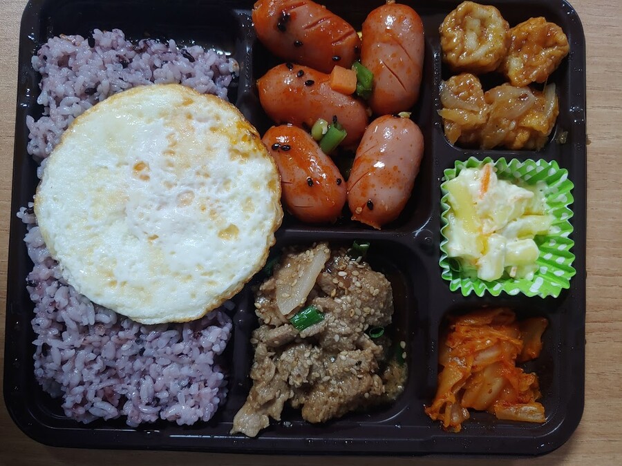 밤까마귀길드의 일품한식반상 Feat. 혜자/백종원_4.jpg