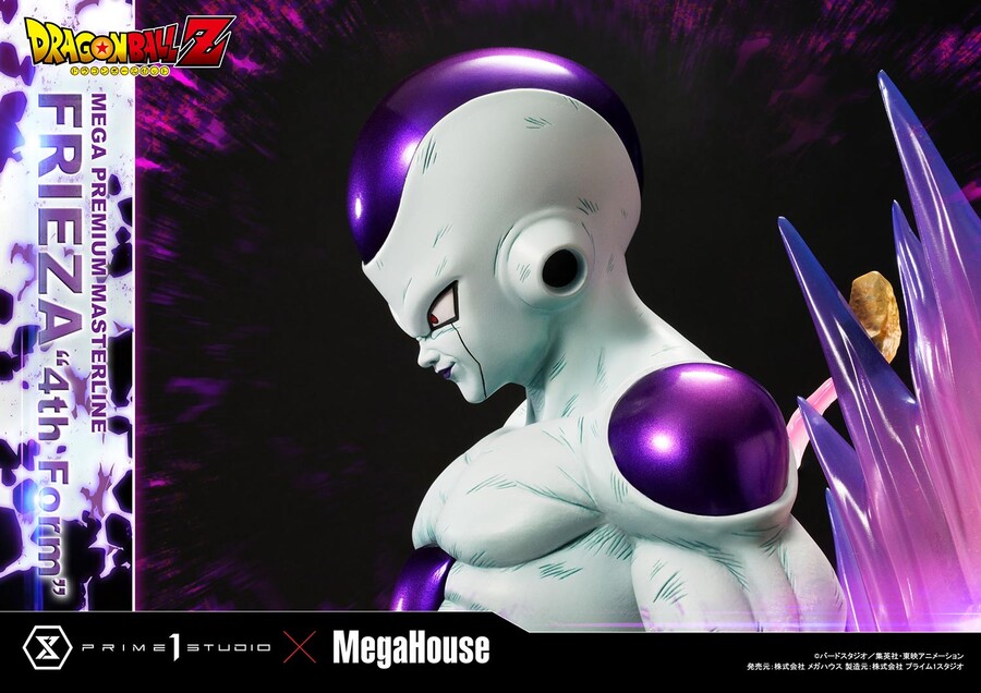 [프라임1스튜디오 x 메가하우스] 드래곤 볼 - 프리저 제4형태_48.jpg