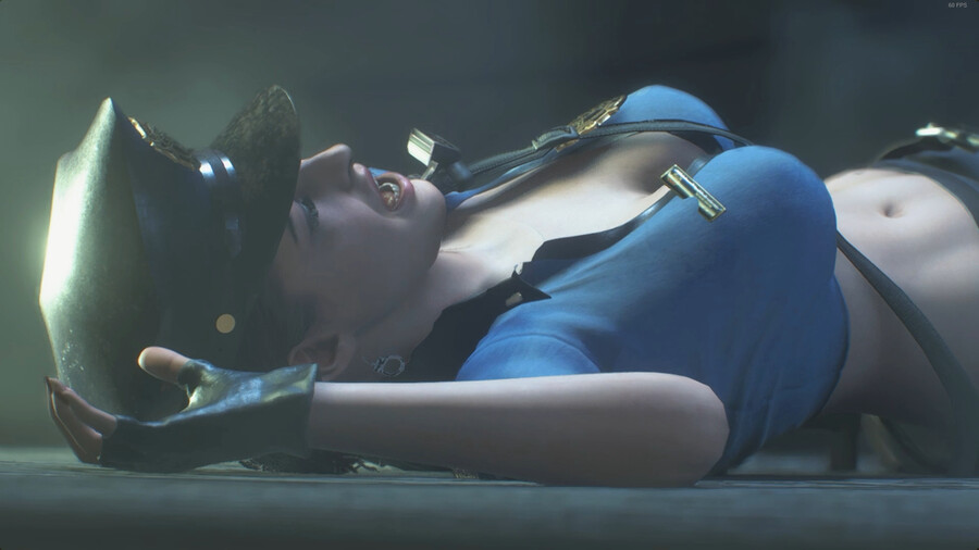 바이오 하자드 RE:3 #3_1.png