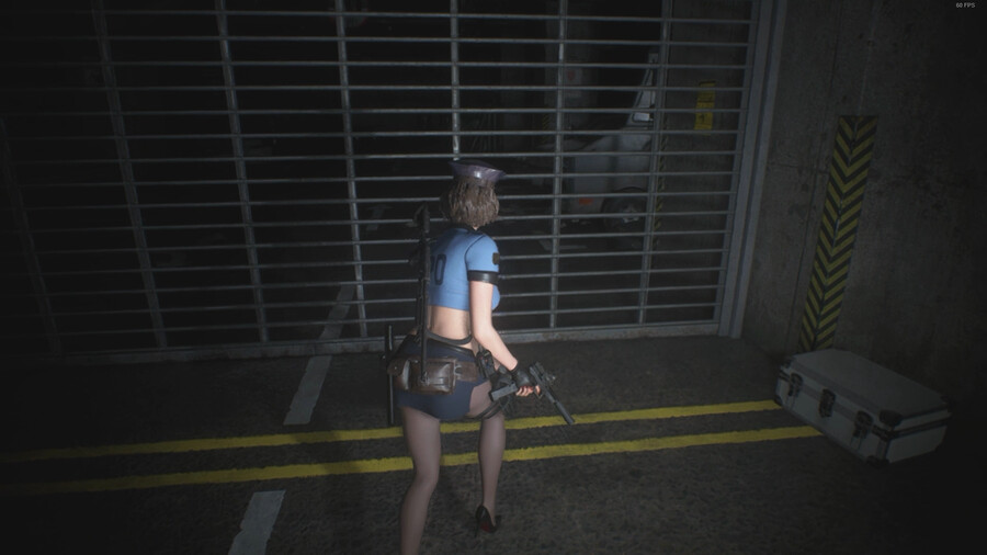 바이오 하자드 RE:3 #3_6.png