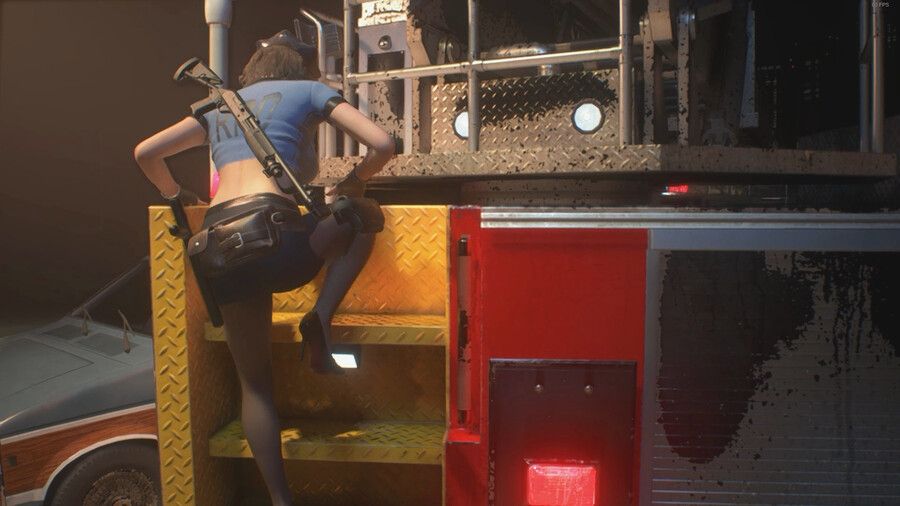 바이오 하자드 RE:3 #3_5.png