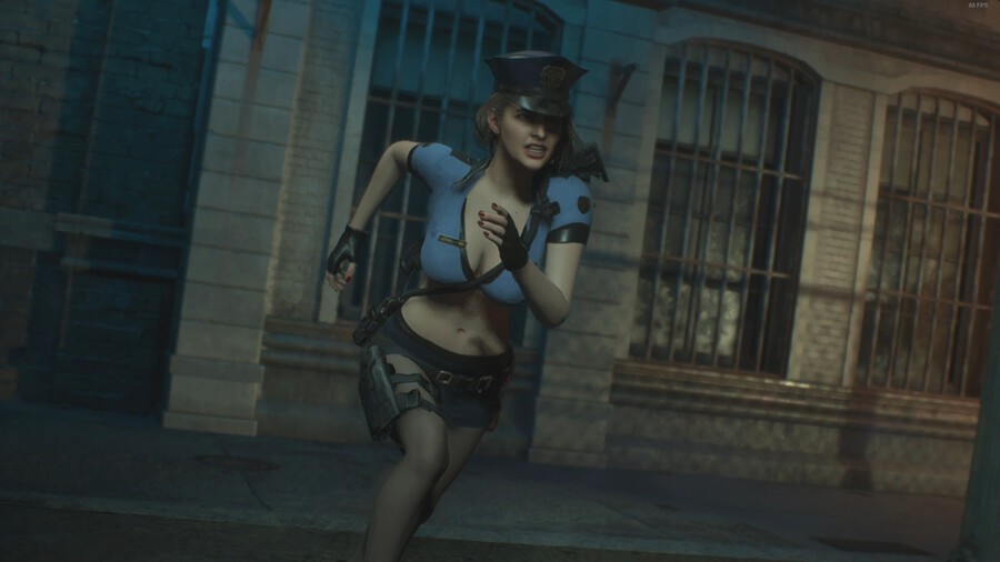 바이오 하자드 RE:3 #3_22.png