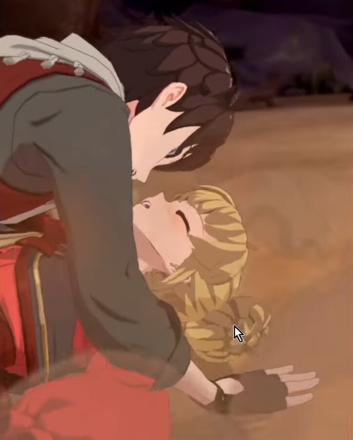 [신의 탑]"하! 이때를 노렸어!!"_2.jpg