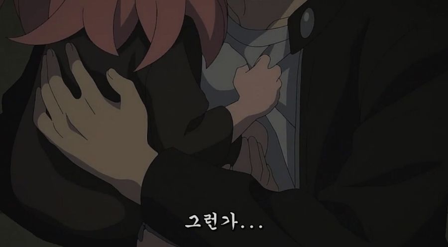 스파이X패밀리) 로이드가 스파이가 된 이유_4.jpg