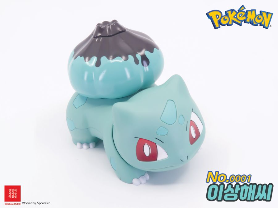 [반다이] 카카오 라이언 후디 리틀 어피치 레인코트, 스토로베리 포켓프라 이상해씨_11.jpg