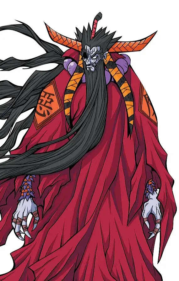 대마왕이 [유혹]을 시전합니다._1.webp