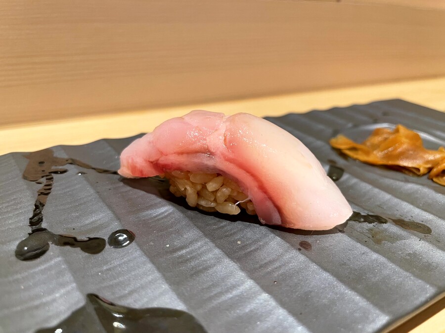 일본 미슐랭 1스타 오마카세_14.jpg