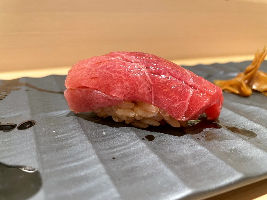 일본 미슐랭 1스타 오마카세_15.jpg