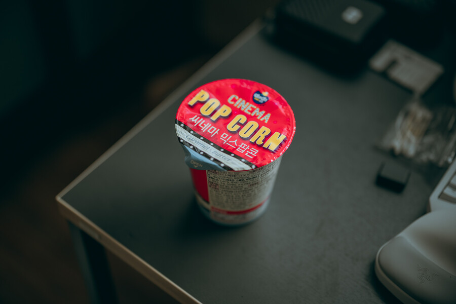 광릉불고기, 고대맘모스빵, 팝콘, 새우깡, 펩시라임 등등_12.jpg