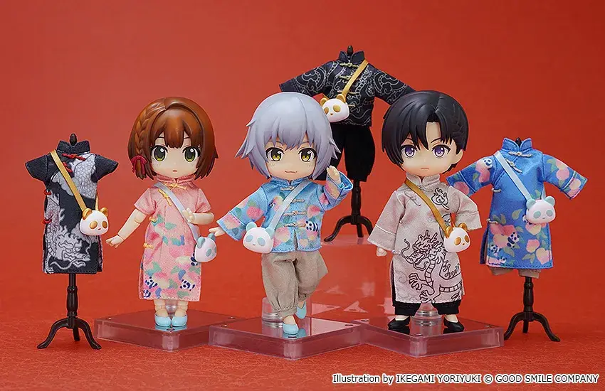 [굿스마일, 맥스팩토리] 스압) 넨도로이드 신작 모음_76.webp