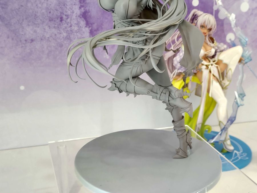 [Vertex] 엘프 마을 - 제12 마을 사람 루루냐 외 전시 사진_8.jpg