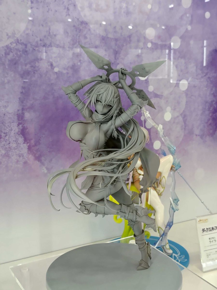 [Vertex] 엘프 마을 - 제12 마을 사람 루루냐 외 전시 사진_9.jpg