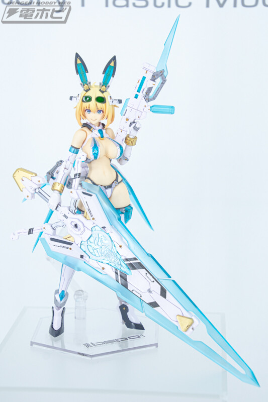 [맥스팩토리] PLAMAX 신작 프라모델 전시 이미지_5.jpg