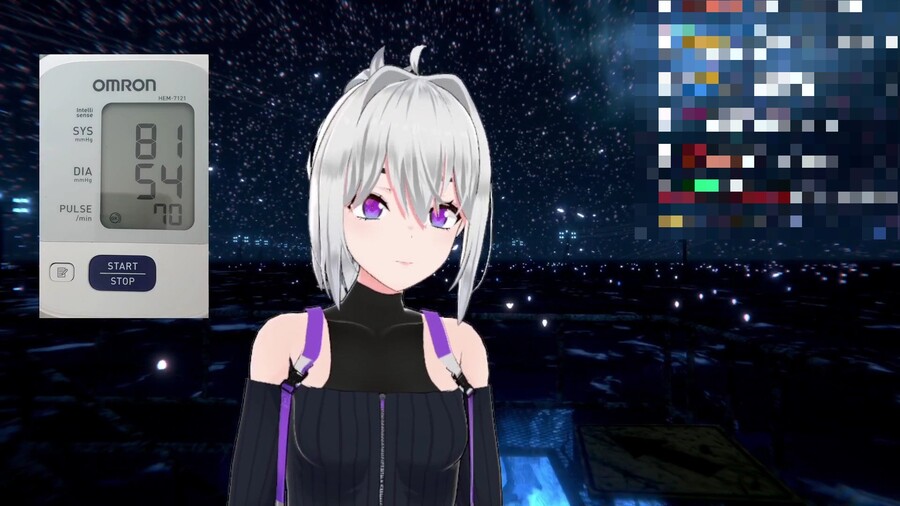 버튜버.이세돌)아이네가 맏이지만 팀내 최약체가 밈이 아닌이유_1.jpg