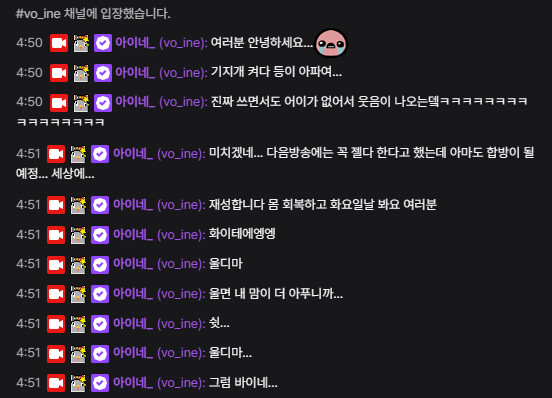 버튜버.이세돌)아이네가 맏이지만 팀내 최약체가 밈이 아닌이유_5.png