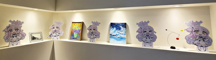 블루아카) 콜라보 행사 막차 인증_4.jpg