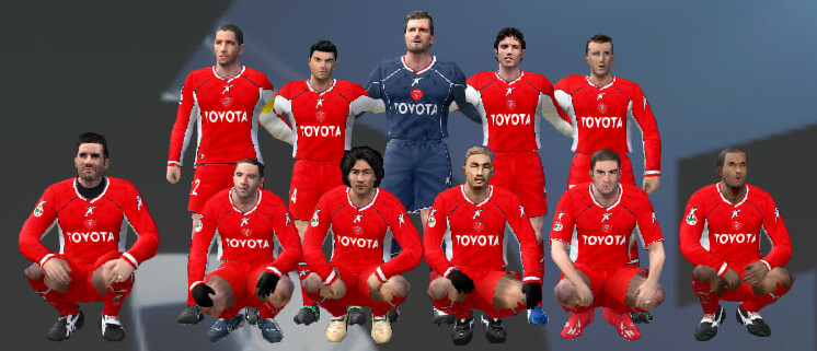 pes6 / 위닝10 오랬만에 플레이 해봤어요 2002시즌 패치_2.png
