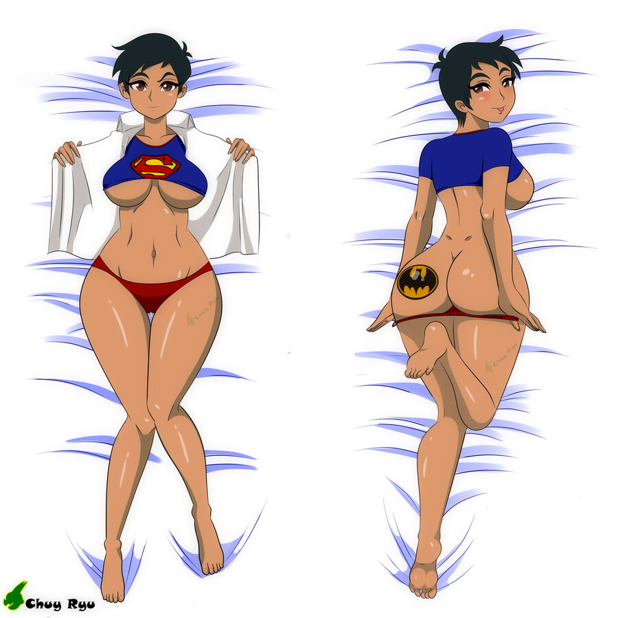 19)얘들아, 그동안 모은 로이스 레인 볼래?_14.jpg