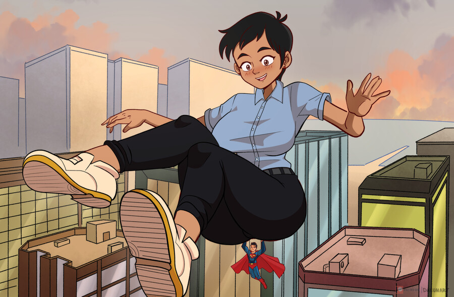 19)얘들아, 그동안 모은 로이스 레인 볼래?_20.jpg