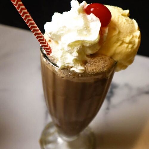 미국 다이너 식당에서 볼 수 있는 요리들.diner_20.jpg