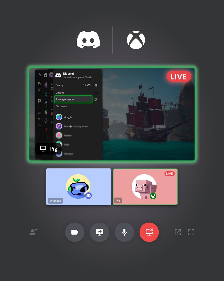 XBOX에서 디스코드로 게임을 스트리밍 할 수 있는 기능이 곧 추가_1.jpg