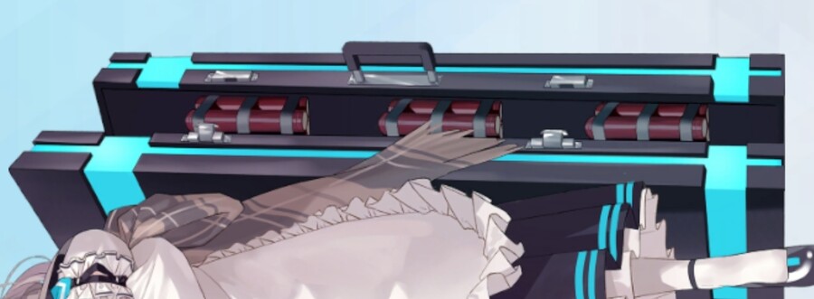 블루아카) 소신발언 - 무로카사 아카네 디자인 심심한 거 맞지 않음?_2.jpg