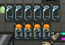 마비노기) 물뜨기, 그 개같은 귀찮음에 대하여_2.png