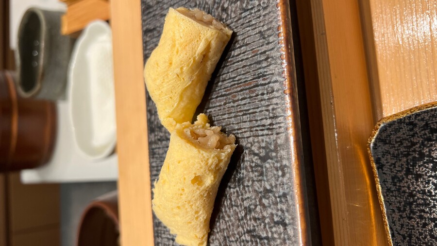 [일본 도쿄]일본주 무제한 숙성 스시 오마카세(스압)_35.jpeg