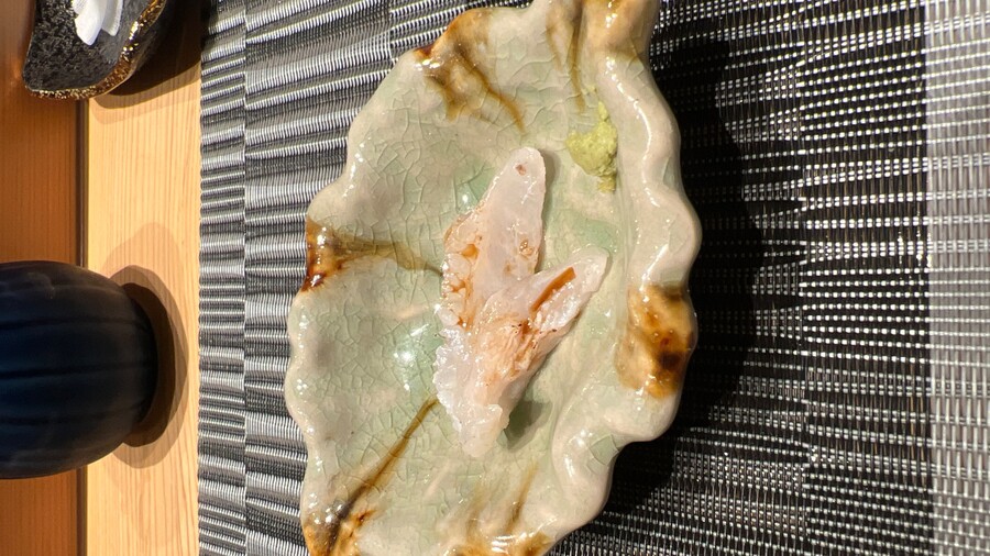 [일본 도쿄]일본주 무제한 숙성 스시 오마카세(스압)_39.jpeg