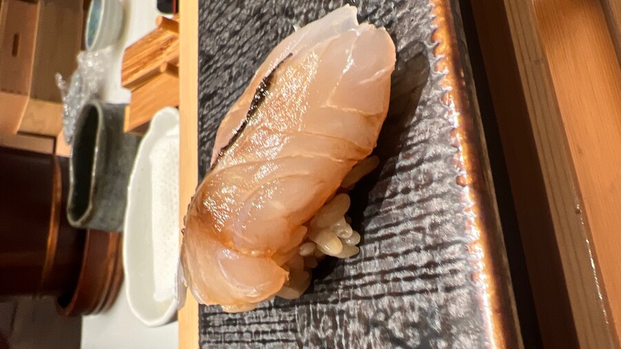 [일본 도쿄]일본주 무제한 숙성 스시 오마카세(스압)_41.jpeg