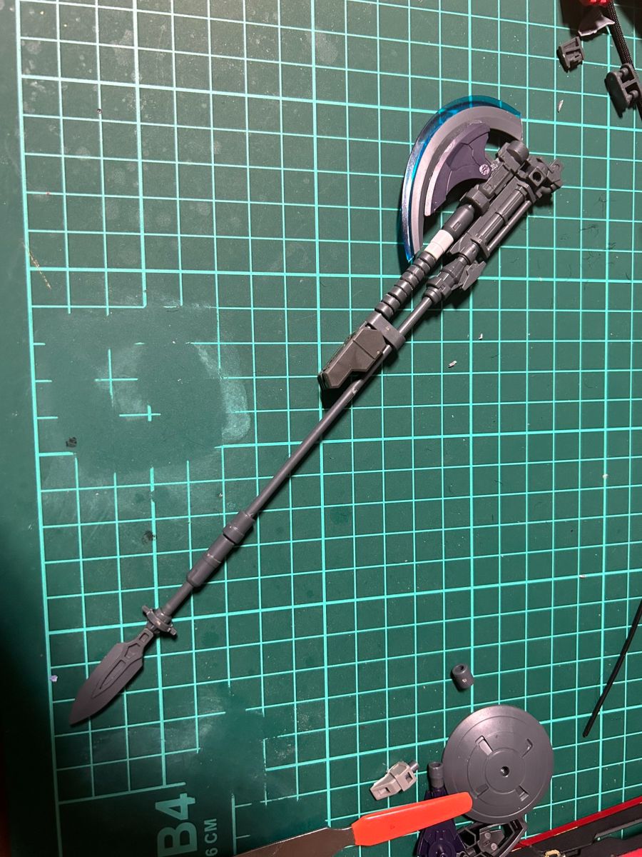 자쿠 히트 호크 할버드 버전 작례_1.jpg