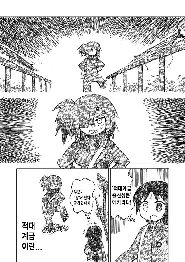 북조선 인민 공화국에서 아이돌이 되고 싶은 만화.manhwa_12.jpg