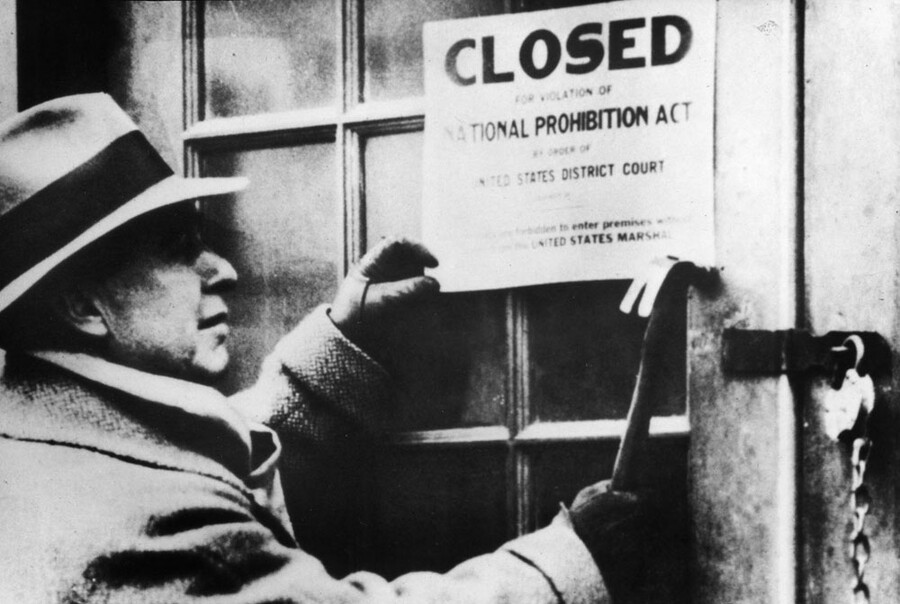 처음부터 망하라고 고사를 지냈던 미국 금주법 시대_1.jpg