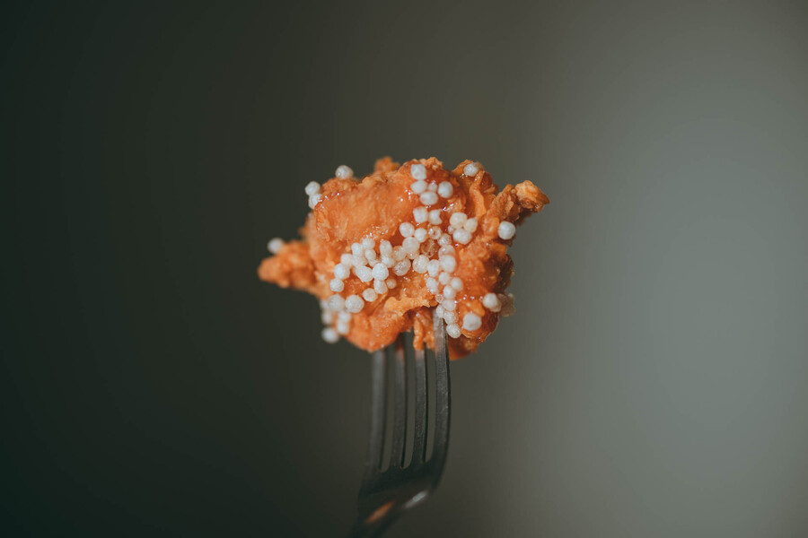 지옥불길 뚫고 포장해 온 꿀꽈배기싸이순살_8.jpg