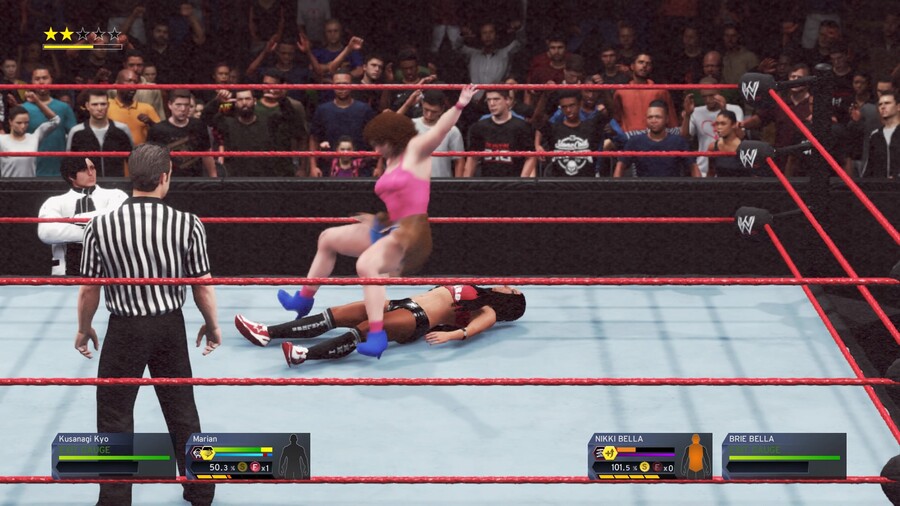 [WWE2K20] 니키벨라 참교육_2.jpg