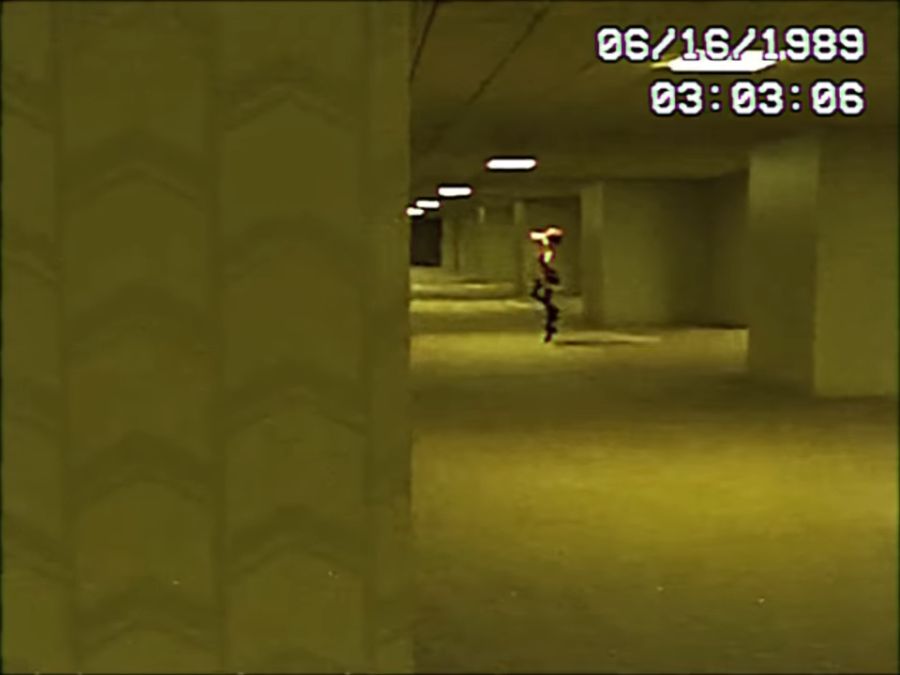 SCP) 백룸 추가 변칙성. 춤추는 소녀_2.png